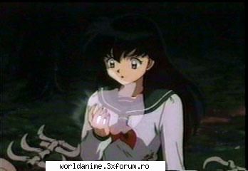 Kagome - Kagome - Inuyasha