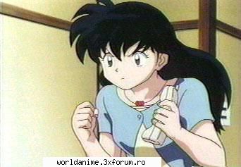 Kagome - Kagome - Inuyasha