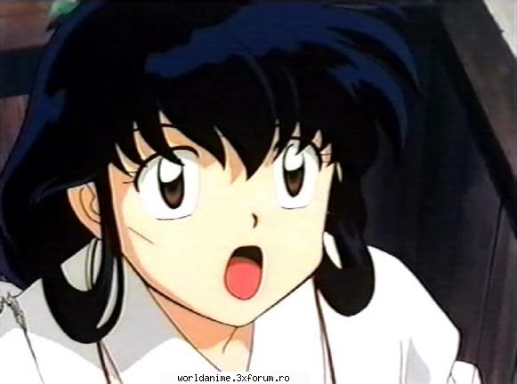 Kagome - Kagome - Inuyasha