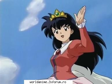 Kagome - Kagome - Inuyasha