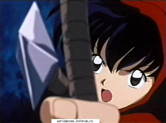 Kagome - Kagome - Inuyasha