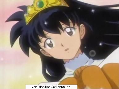 Kagome - Kagome - Inuyasha