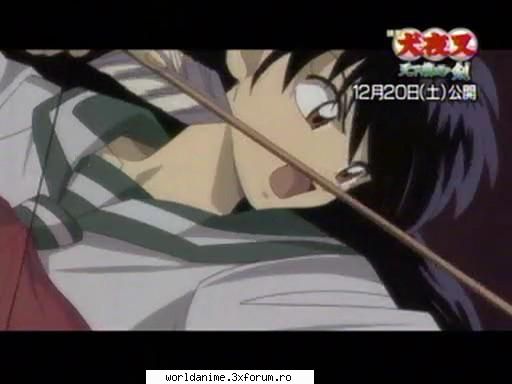Kagome - Kagome - Inuyasha
