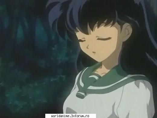 Kagome - Kagome - Inuyasha