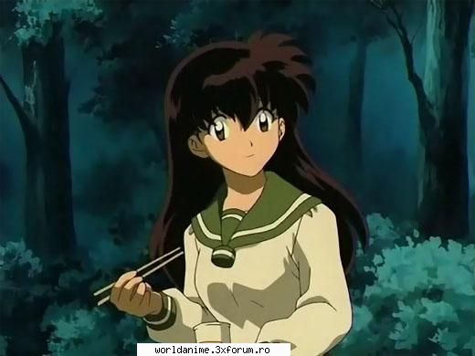 Kagome - Kagome - Inuyasha