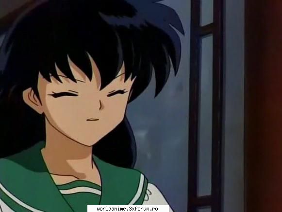 Kagome - Kagome - Inuyasha