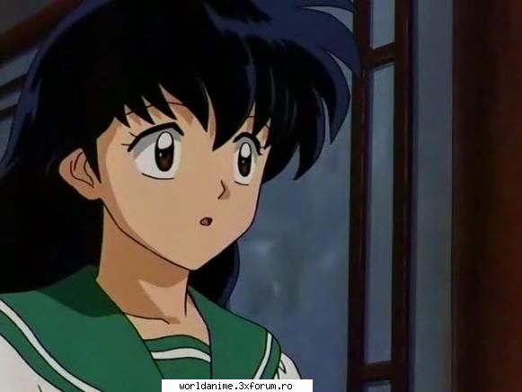 Kagome - Kagome - Inuyasha