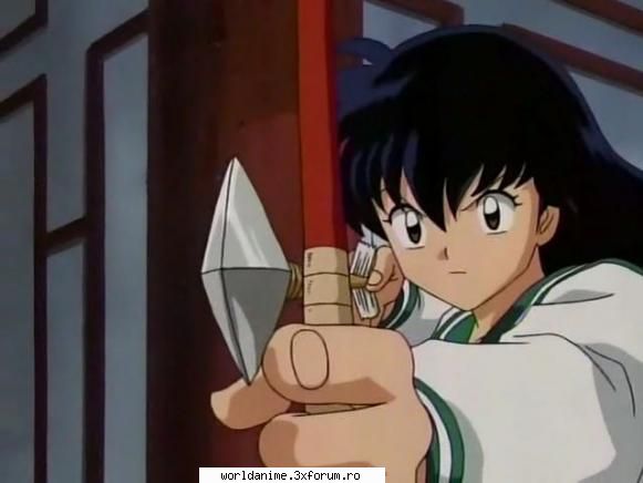 Kagome - Kagome - Inuyasha