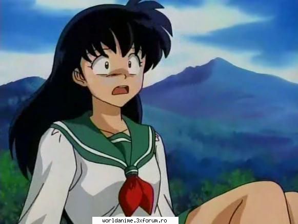 Kagome - Kagome - Inuyasha