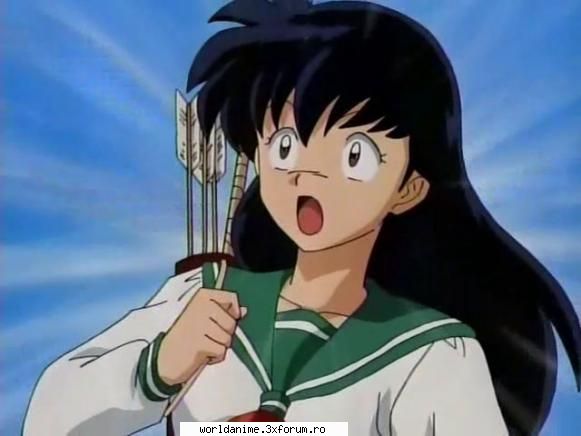 Kagome - Kagome - Inuyasha