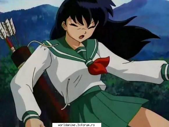 Kagome - Kagome - Inuyasha