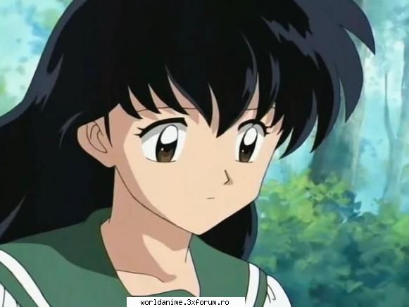 Kagome - Kagome - Inuyasha
