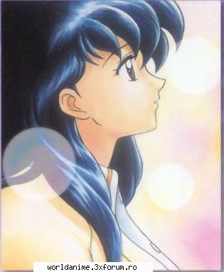 Kagome - Kagome - Inuyasha