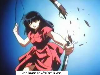 Kagome - Kagome - Inuyasha
