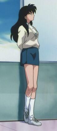 Kagome - Kagome - Inuyasha