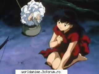 Kagome - Kagome - Inuyasha