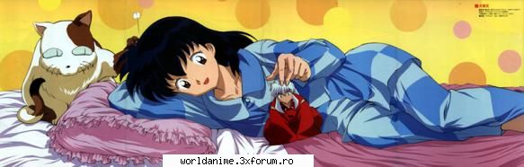 Kagome - Kagome - Inuyasha