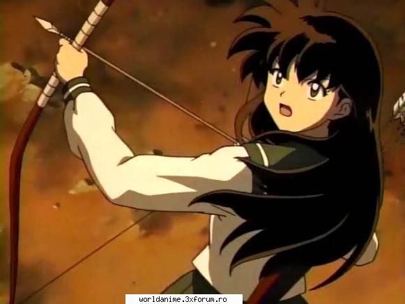 Kagome - Kagome - Inuyasha