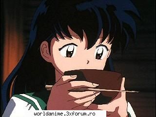 Kagome - Kagome - Inuyasha