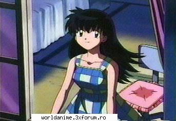 Kagome - Kagome - Inuyasha