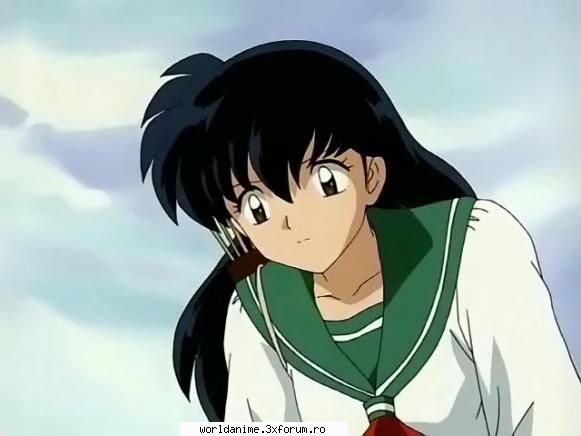 Kagome - Kagome - Inuyasha