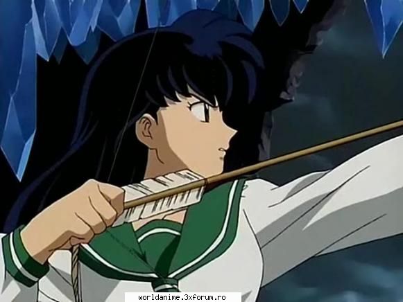Kagome - Kagome - Inuyasha