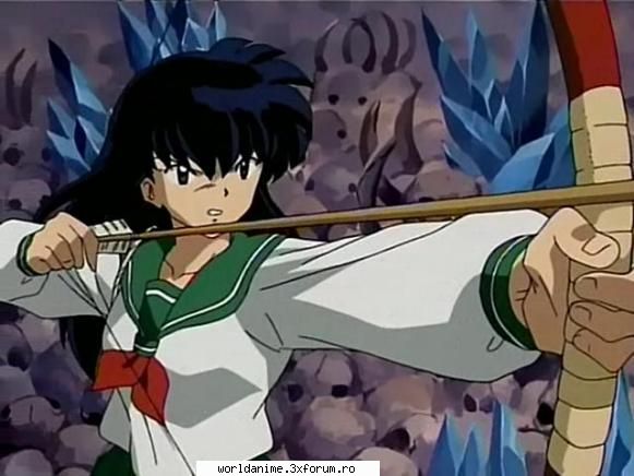 Kagome - Kagome - Inuyasha