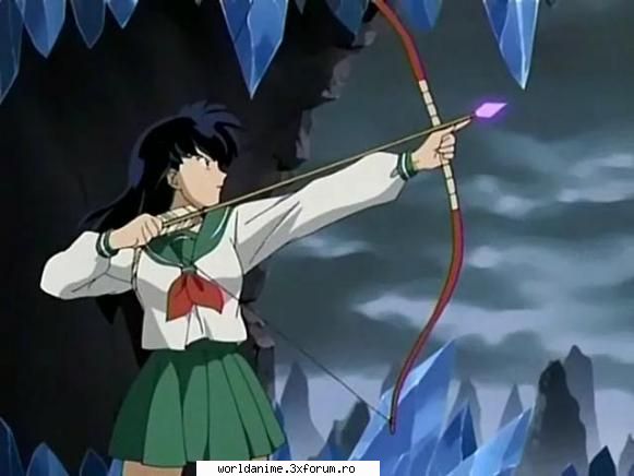Kagome - Kagome - Inuyasha