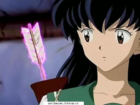 Kagome - Kagome - Inuyasha