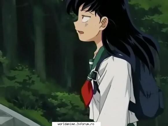 Kagome - Kagome - Inuyasha
