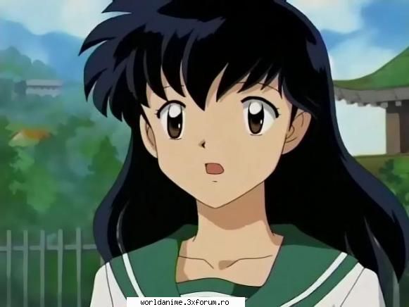 Kagome - Kagome - Inuyasha