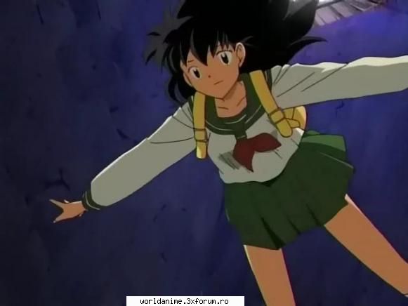 Kagome - Kagome - Inuyasha