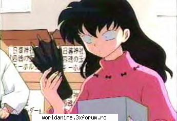 Kagome - Kagome - Inuyasha