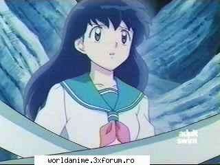 Kagome - Kagome - Inuyasha