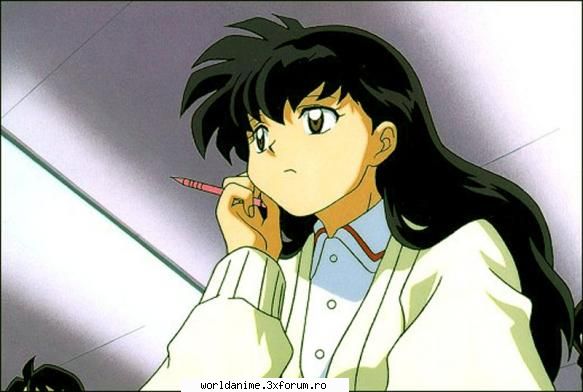 Kagome - Kagome - Inuyasha