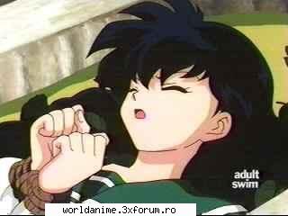 Kagome - Kagome - Inuyasha