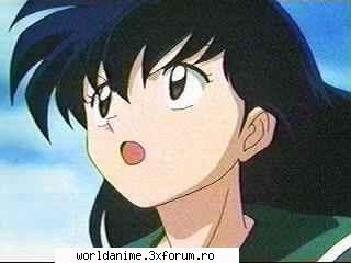 Kagome - Kagome - Inuyasha