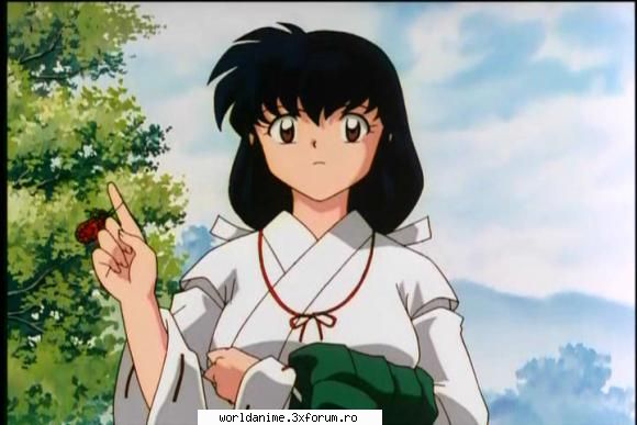 Kagome - Kagome - Inuyasha