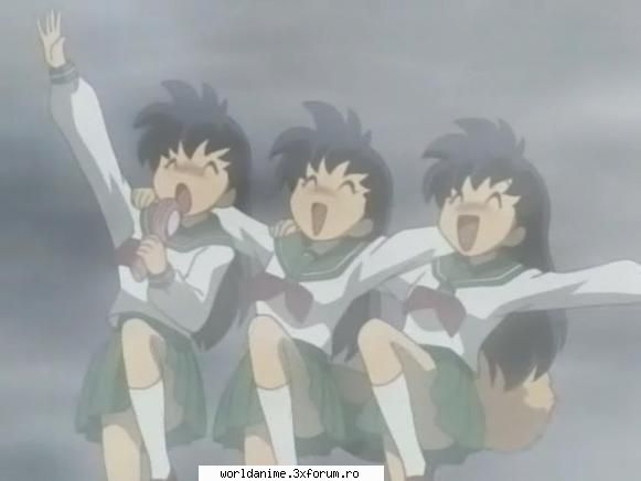 Kagome - Kagome - Inuyasha