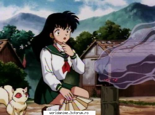 Kagome - Kagome - Inuyasha