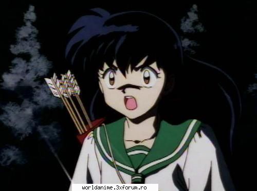 Kagome - Kagome - Inuyasha