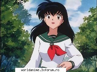 Kagome - Kagome - Inuyasha
