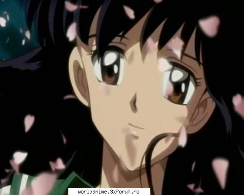 Kagome - Kagome - Inuyasha