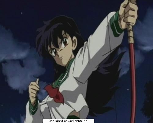 Kagome - Kagome - Inuyasha