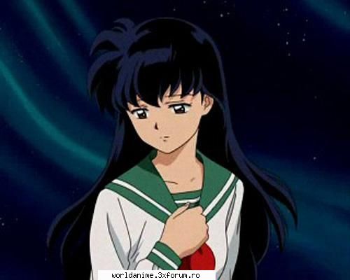 Kagome - Kagome - Inuyasha