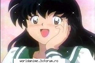 Kagome - Kagome - Inuyasha