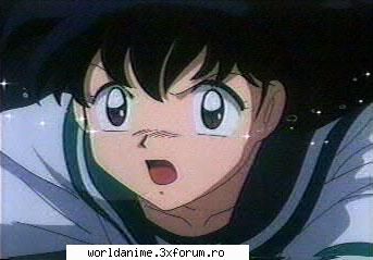 Kagome - Kagome - Inuyasha