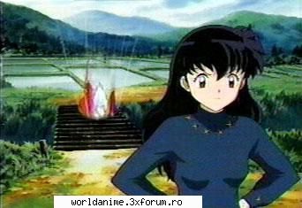 Kagome - Kagome - Inuyasha