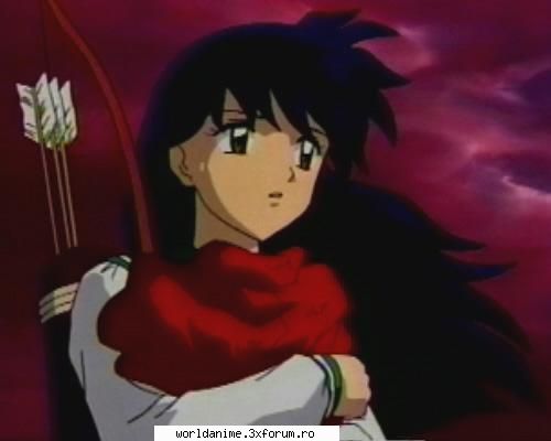Kagome - Kagome - Inuyasha