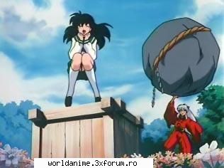 Kagome - ~ Lil Angel ~ - Inuyasha